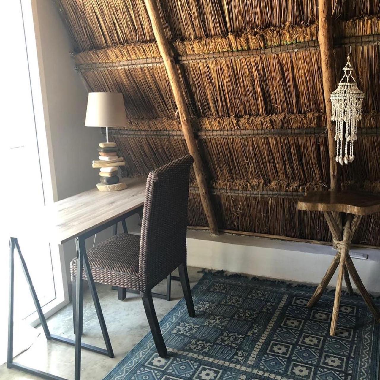 Namaste Beach Club & Hotel Playa de Punta Arena 외부 사진